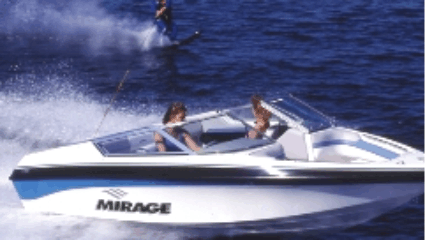 eshop at  Mirage Boats's web store for American Made products